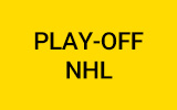 Štartuje play-off NHL! Stav si na súboje o Stanley Cup!