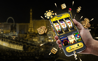 Stiahni si novú mobilnú aplikáciu Fortuna Casino pre Android aj iOS!