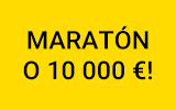 Hraj o ceny za 10 000 eur v Tenisovom maratóne!