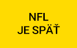 Štartuje nová sezóna NFL! Stav si na zápasy aj s Betbuilderom!