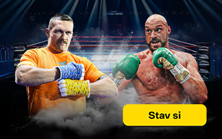 Stav si na titulovú odvetu Usyk vs. Fury!